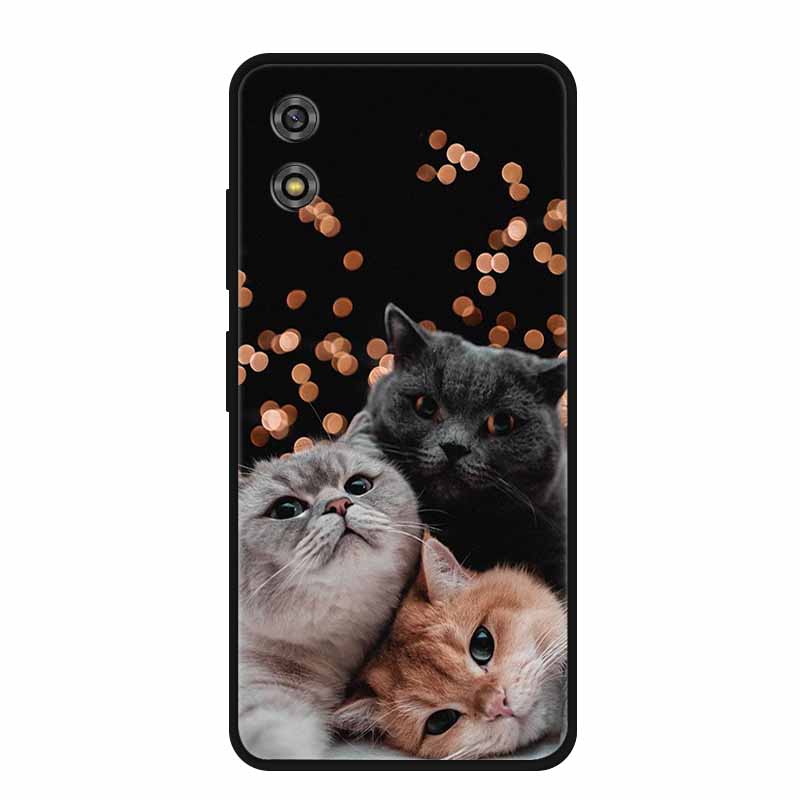 For Xiaomi Qin 3 Ultra Case Soft Silicone Cases Back Cover for Xiaomi Qin3 Ultra Fundas Case Mi Qin 3 Ultra Phone Cover Bumper