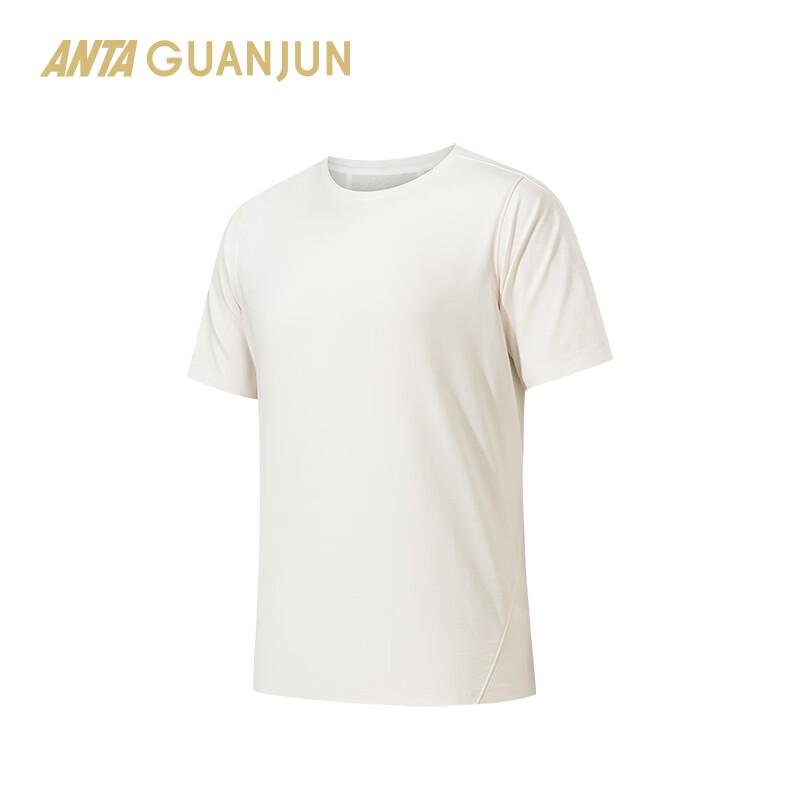 Anta Champion All-Weather XT2 Men s Short Sleeve T-Shirt 2XL