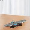 1/2000 Model Warships Ship Kits Building DIY Assembled Educational Toy Display Simulation