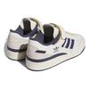 adidas Forum 84 Low Off White Shadow Navy Men Sneakers Cream-White IE9935