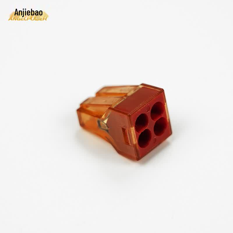 Anjiebao PCT Quick Wire Connectors