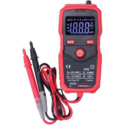 Εργαλεία μέτρησης για ηλεκτρικές συσκευές – Πολύμετρα