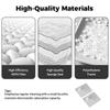 HEPA Filter Replacement For Roborock Q7 M5+ Q7 M5 Q7 TF Q7 TF+ Q7 L5 Q7 L5+ Q7T+ Q7B Robot Vacuum Cleaner Accessories Spare Part