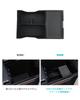 CDEFG Console Console Tray for the 2025 Toyota Alphard 40 Silicone Car Storage Interior 40 Series Alphard Console 40 Series Alphard Interior Prevents
