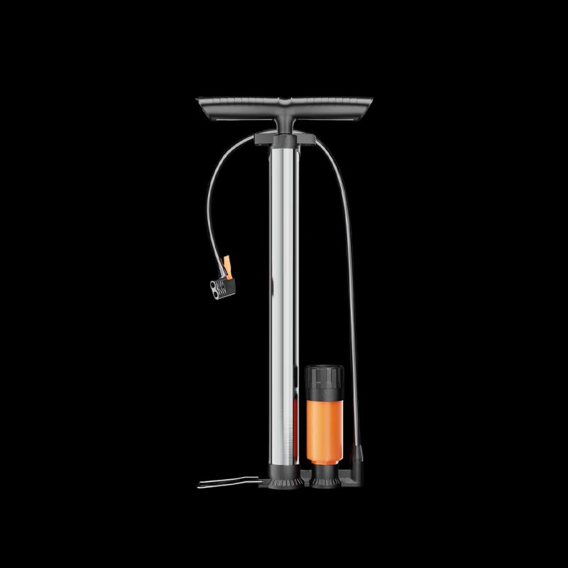 Gangnian Stainless Steel Air Pump