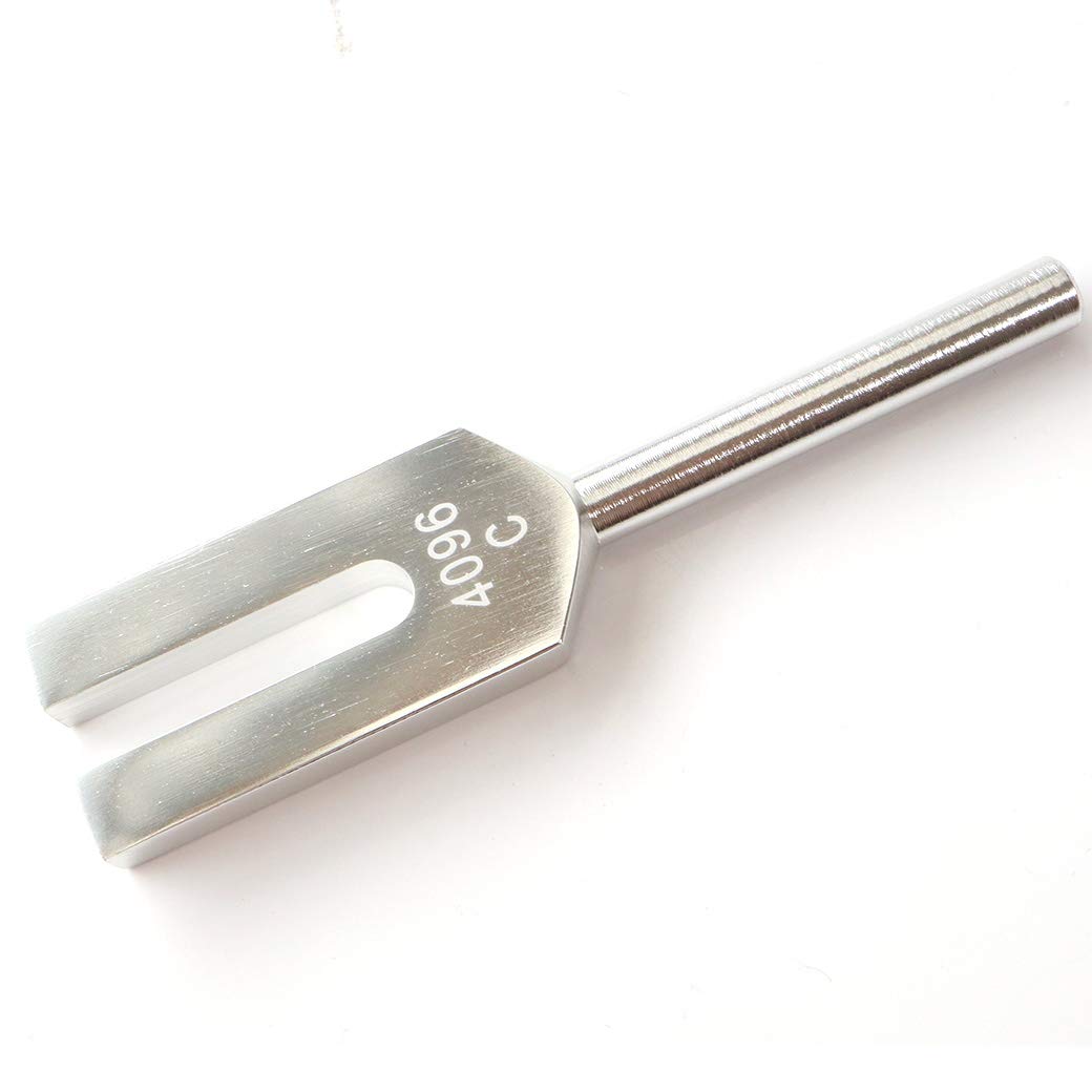 

Подлинный кристаллический камертон, вибрация 4096 Гц, очищение звуковой волной, камертон, рекомендовано целителями