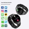 COUVEZI F600 Health Monitoring Smartwatch with Bluetooth Calling (CN Version)