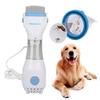 Multifunctional Pet Electric Lice Grabber Comb Physical Flea Removal Killer Brush for Cats Dogs Hair Cleaner Lice Remover Comb