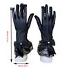 Highly Elastic Lace Gloves Anti-uv Sunscreen Gloves 2024 Riding Driving Gloves  Cycling Driving