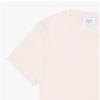 Maison KiTsune Women Dreaming Fox PaTch T shirT 0448 Qw00109kj7026