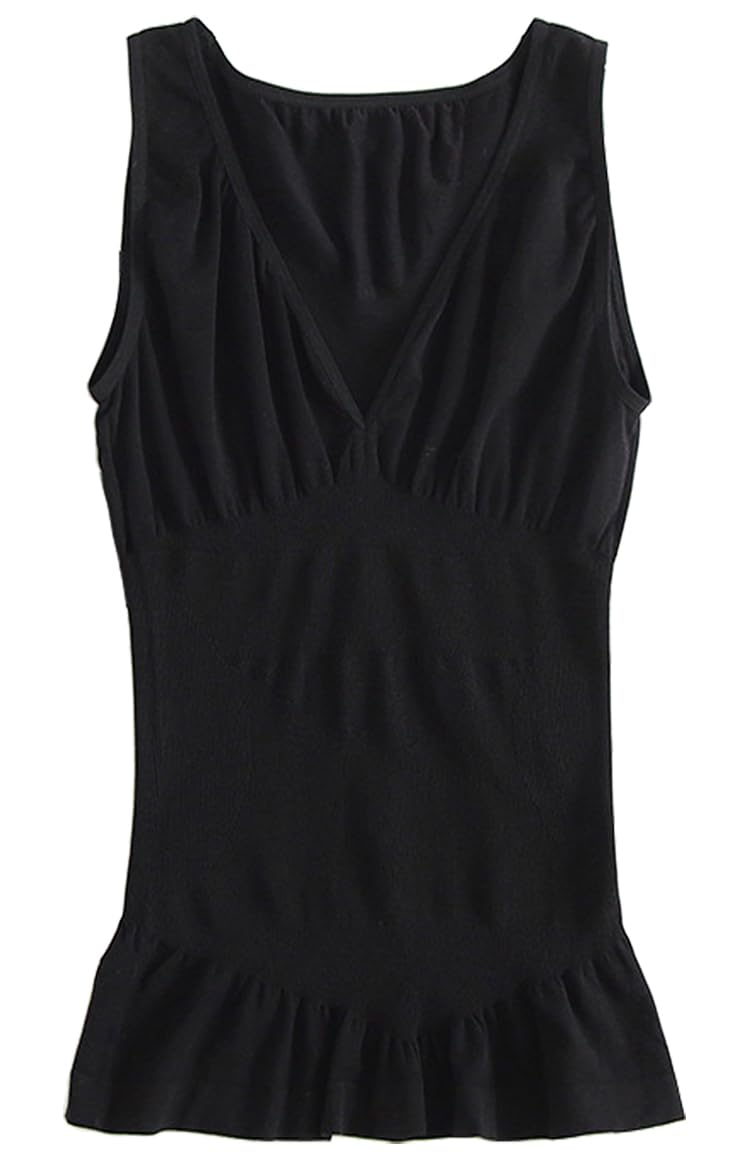 

Ciyar Талия Живот Уменьшает Бока и Спину Черный Чинчер, Формирующее белье, Боди, Компрессионный, Подтягивающий, Жир, Формирующее белье, Нижнее белье, Поддержка, Женский, чёрный