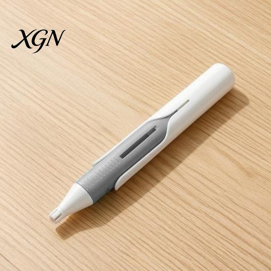 Bead Picking Pen for Crafts Auto Dispenser Pen, Wax Free Faux Diamond Art Tool Picker Round Diamonds DIY Embroidery Accessories