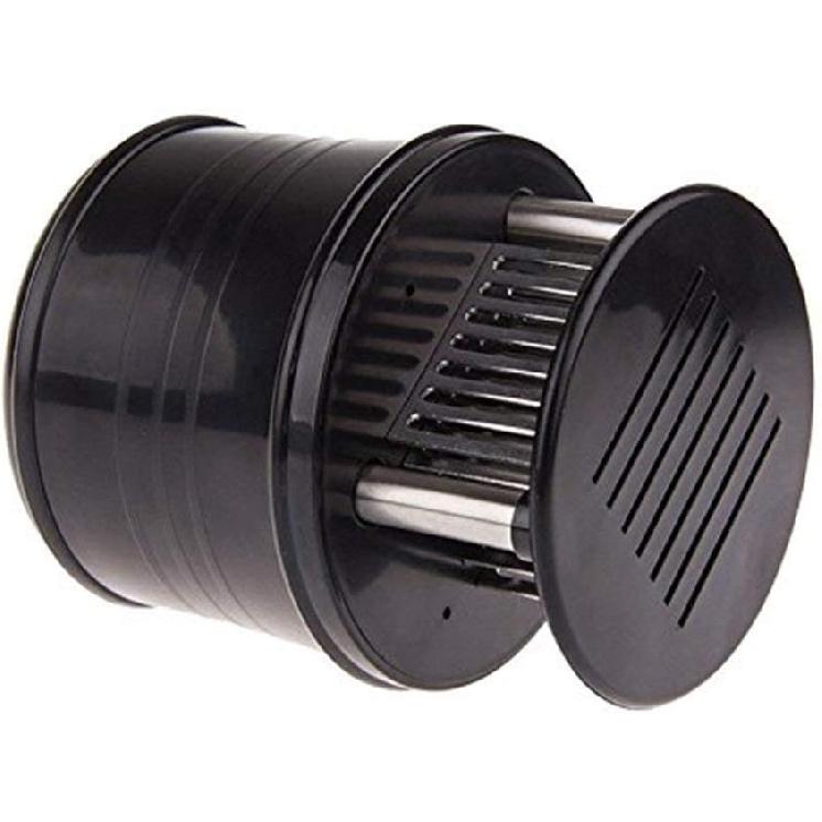 New Product Professional Meat Tenderizer Needle with 56 Stainless Steel Blades Kitchen Cooking Tools Tender Meat Hammer