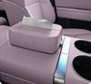 Xiaopeng M03 MAX Tissue Box Seat Hanging & Armrest Car Interior Decoration