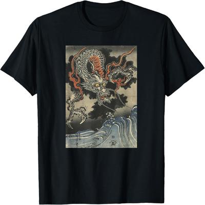 Üst giysisi – T-shirtler