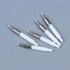 Artistic Refillable Marker Parts Set 5mm Point 5/10pcs for Painting Enthusiasts