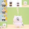 Chiikawa Hachiware Usagi Plush Toy With Hanging Design For Kids And Collectors