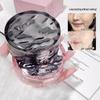 Gege Bear Erfrischende Cushion Foundation: Langanhaltendes, Feuchtigkeitsspendendes, Farbkorrigierendes Make-up zur Aufhellung fahler Haut.