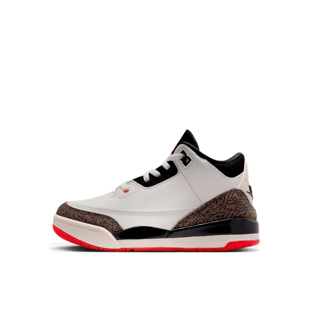 Air Jordan 3 Retro World's Best Dad Enfant et Bébé