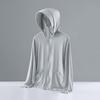 Women's UPF50+ Ice Silk Sun Protection Hoodie