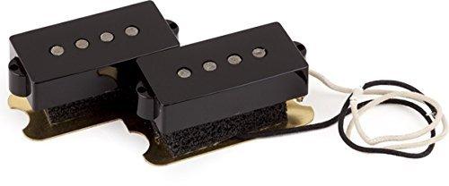 Набор звукоснимателей Fender Pure Vintage 63 Precision Bass (Параллельный импорт)
