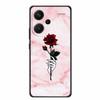 For Redmi Note 13 Pro Phone Case Back Cover for Xiaomi Redmi Note13 Pro Plus Pro+ Note 13 Pro 5G Fashion Colorful Marble Soft
