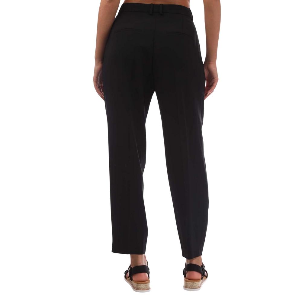 Boss Womens/Ladies Tapana Plain Trousers