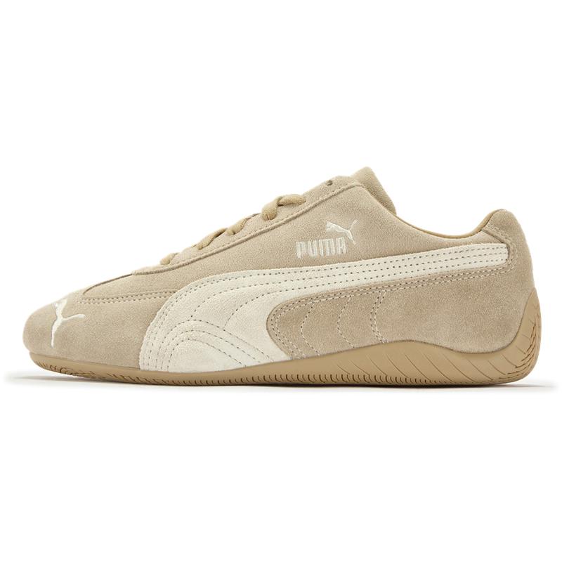 Puma Speedcat Retro Racing Casual Shoes