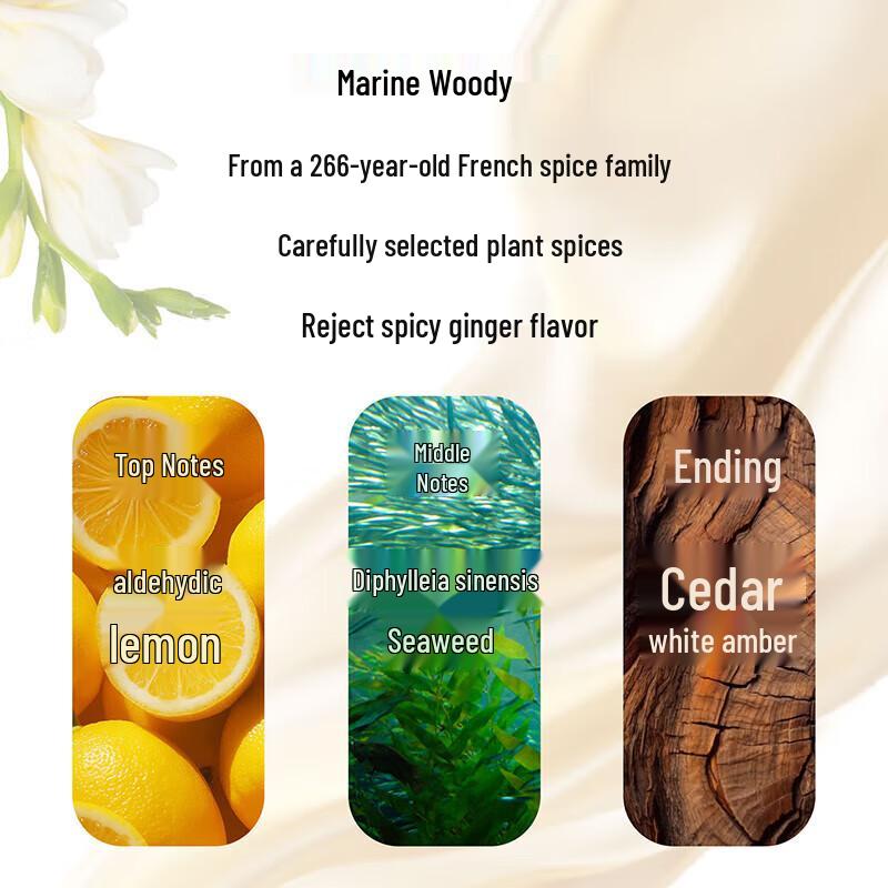 Nature's Gate Ginger Volumizing Shampoo & Conditioner Set