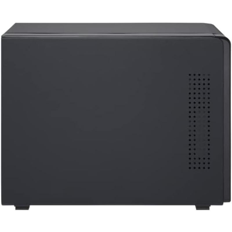NEW TR-004 4 Bay USB Type-C Direct Attached Storage (DAS) With Hardware RAID (Diskless)
