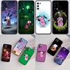 C-Courage C-Cowardly D-Dog New High-End Shell Phone Case for Redmi Note 10 11 12 Pro Max 10S 10C 10T 11A 11S 12S 12C