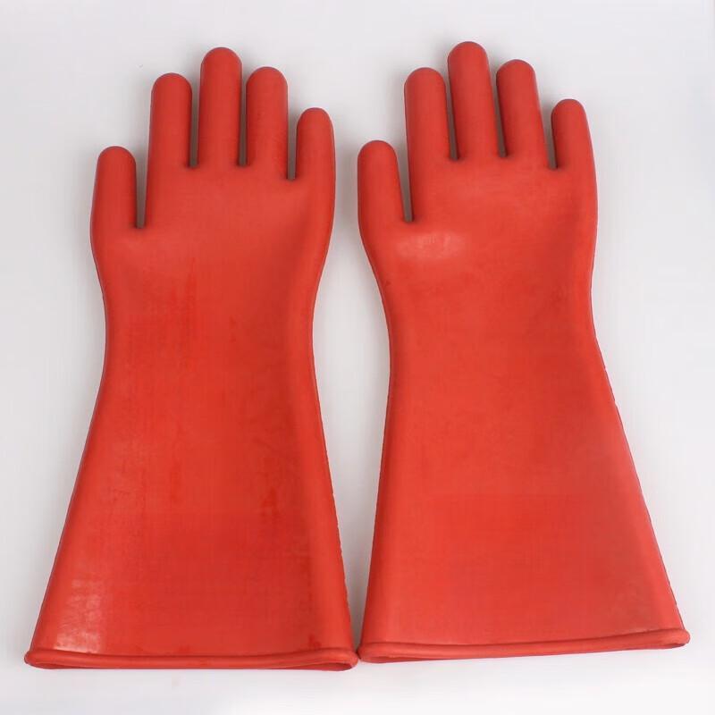 Congye Hoch-Niederspannungs-Isolierhandschuhe für Elektriker