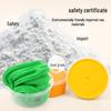 24-Color Non-Toxic Clay Set for DIY and Kindergarten Play