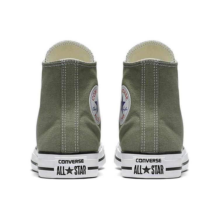 Converse Chuck Taylor All Star Seasonal Color High Top Men's 159562C