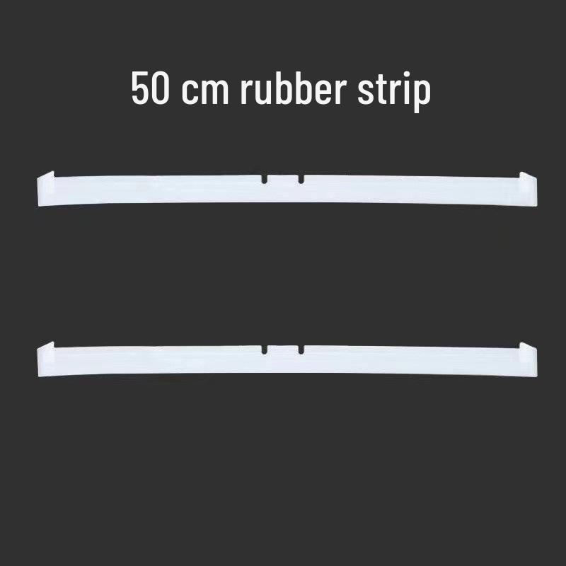 Multi-Functional Magic Mop & Squeegee for Household Cleaning