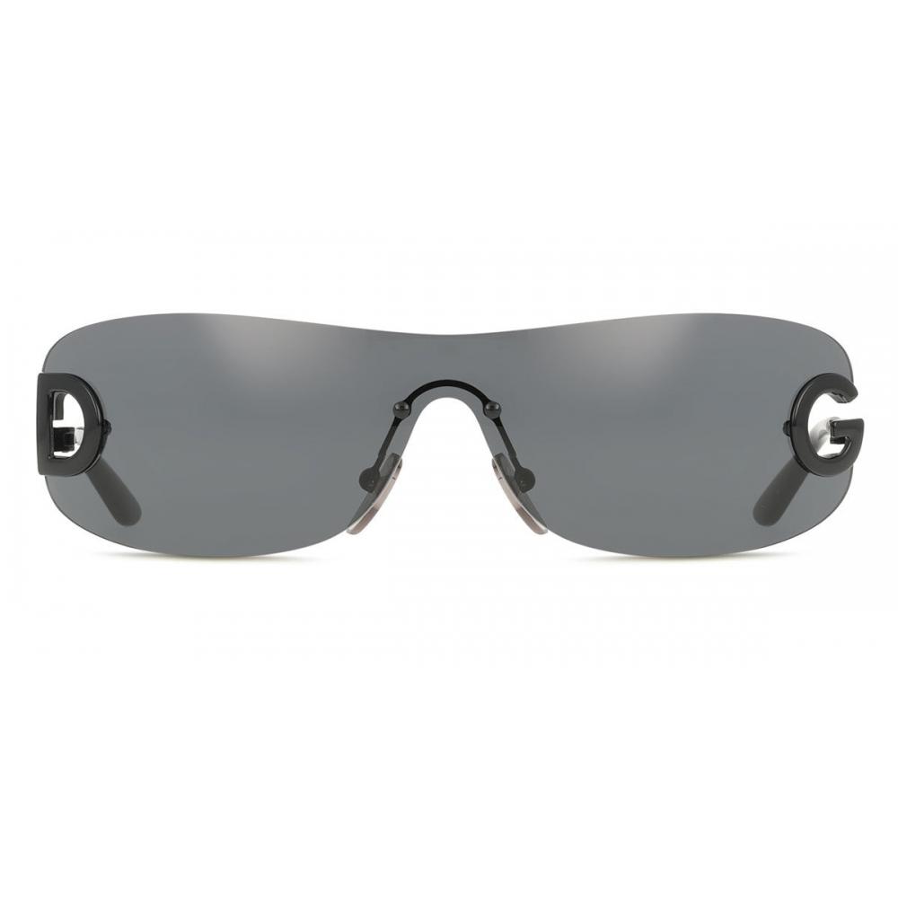 

Dolce Gabbana Kids Sunglasses Dx2001 Black/128-1-125
