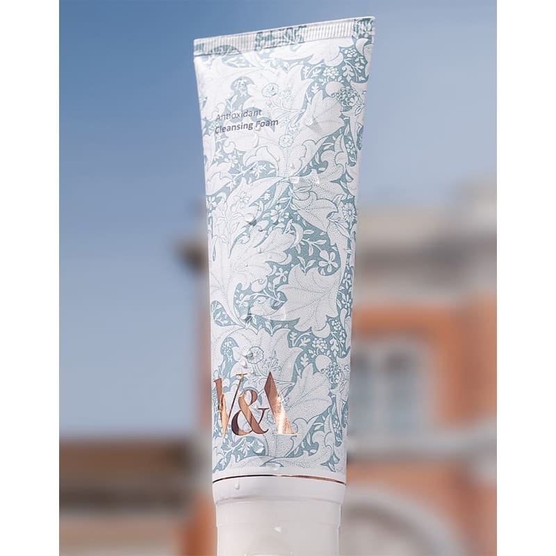 Clarifying Cleansing Foam 135ml