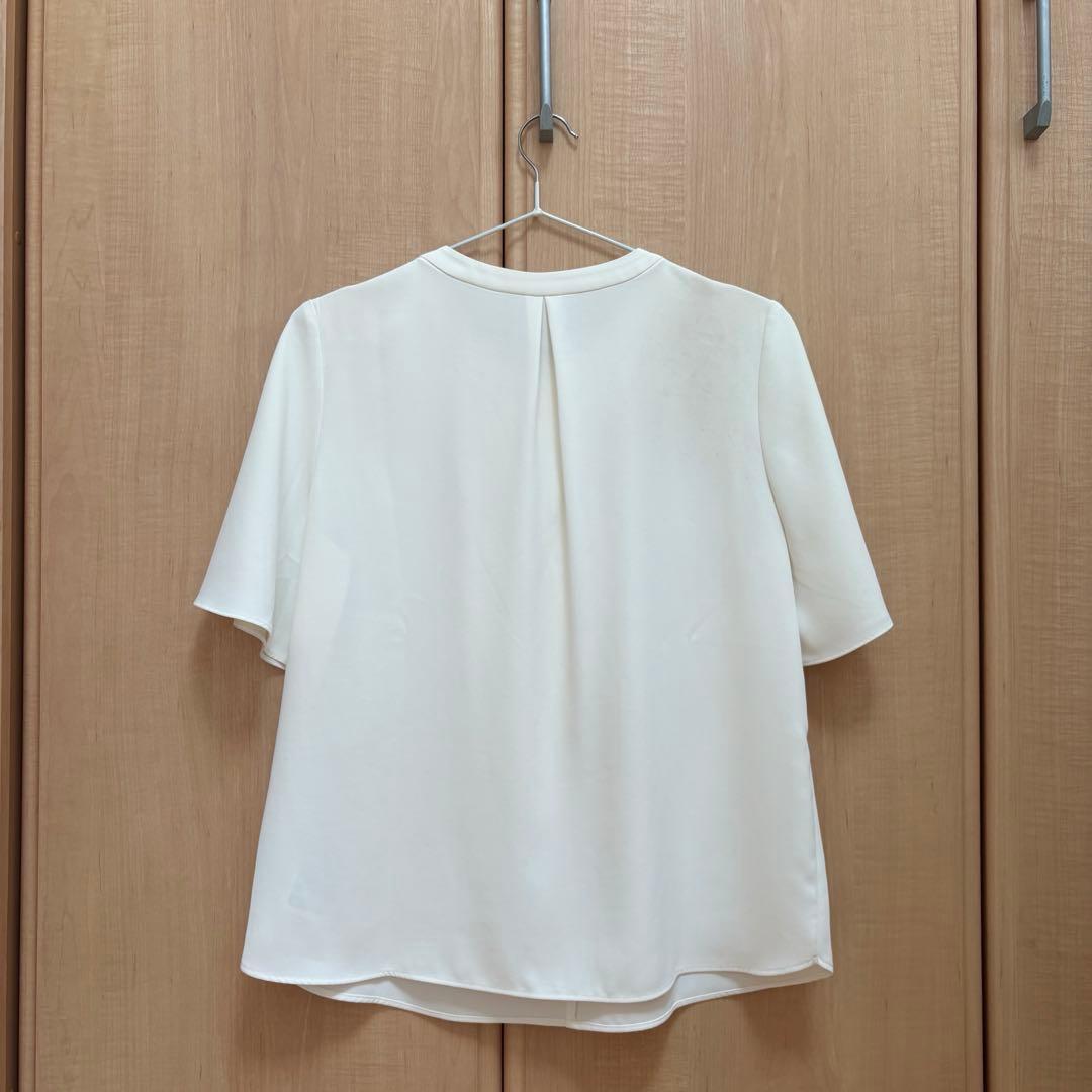 ROPE PICNIC blouse