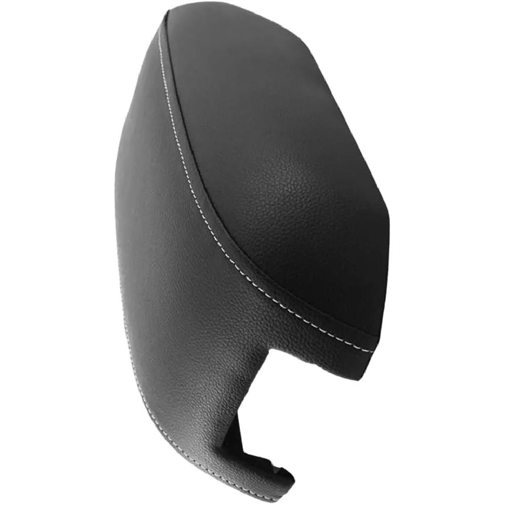 Car Center Console Armrest Cover, Armrest Cover, Center Console Armrest Cover, Leather Armrest Cover, Car Armrest Center Console Cover Lid,