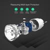 Eu Plug 15a 3450w Wifi Smart Socket Outlet Switch Energy Monitoring No Hub Required App Remote Works With Alexa