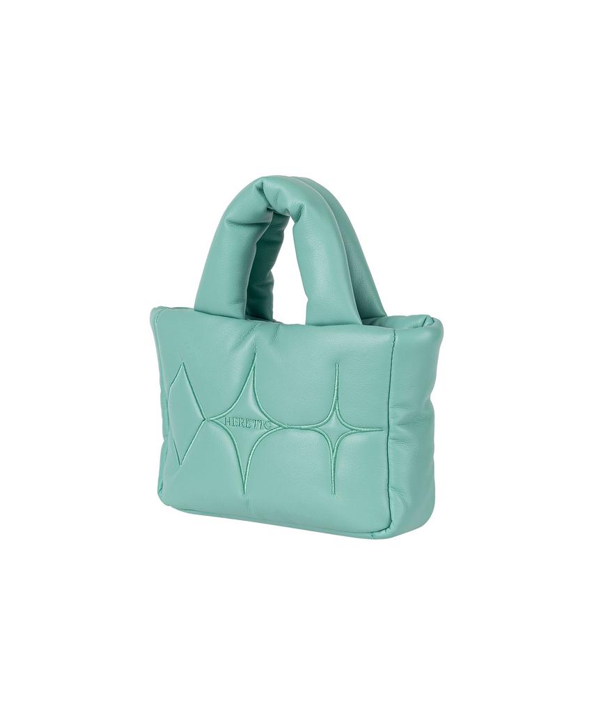 Heretic Micro Min Heretic Padding Bag/Mint