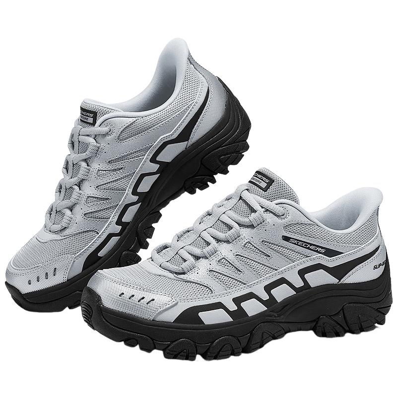 Skechers Women s Slip-On Outdoor Hiking Shoes 180334 36.5