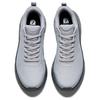 Anta Comfortable Versatile Fashion Trendy Non-Slip Durable Low-Top Training Shoes Men Sneakers Gray 112447792-6