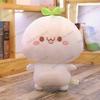 70cm Kawaii Stuffed Doll Anime Plush Toy for Kids Adults Cute Japanese Style Birthday Gift Soft Cuddly Sleep Companion Pillow
