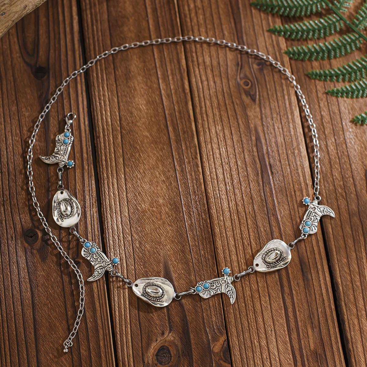 

Аксессуары Мода Необычная подвеска Цепочка для тела Темперамент Украшение на талию Сексуальная Сплав Пупок Цепочка на талию