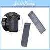 Couvercle d'interface USB latéral de porte de remplacement Couvercle de protection pour interface microphone USB Canon 7d Caoutchouc