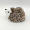 Hedgehog Plush Holiday Tree Decor Plush Ornament Charming Decor
