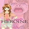 No Longer Heroine Vol. 4 by Phil Christie Paperback Book 9781975346546