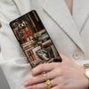 Book Lover Case Cell Phone Case for Samsung Galaxy S26 Ultra S25 S24 S23 S22 S21 S20 Note10 Cover