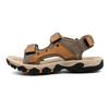 Summer Men's Beach Sandals Outdoor Breathable Casual Shoes Slippers